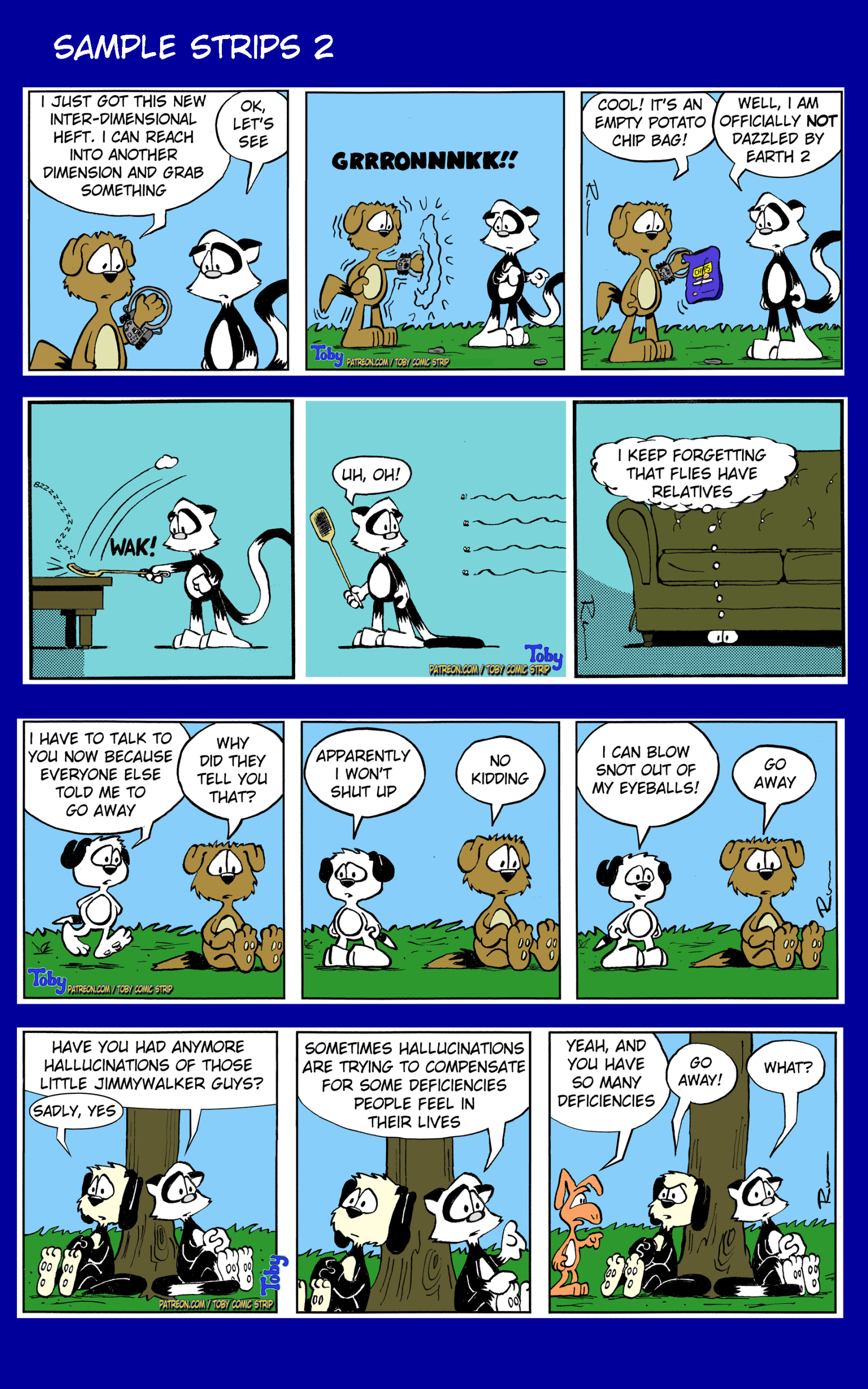 Sample Strip 02